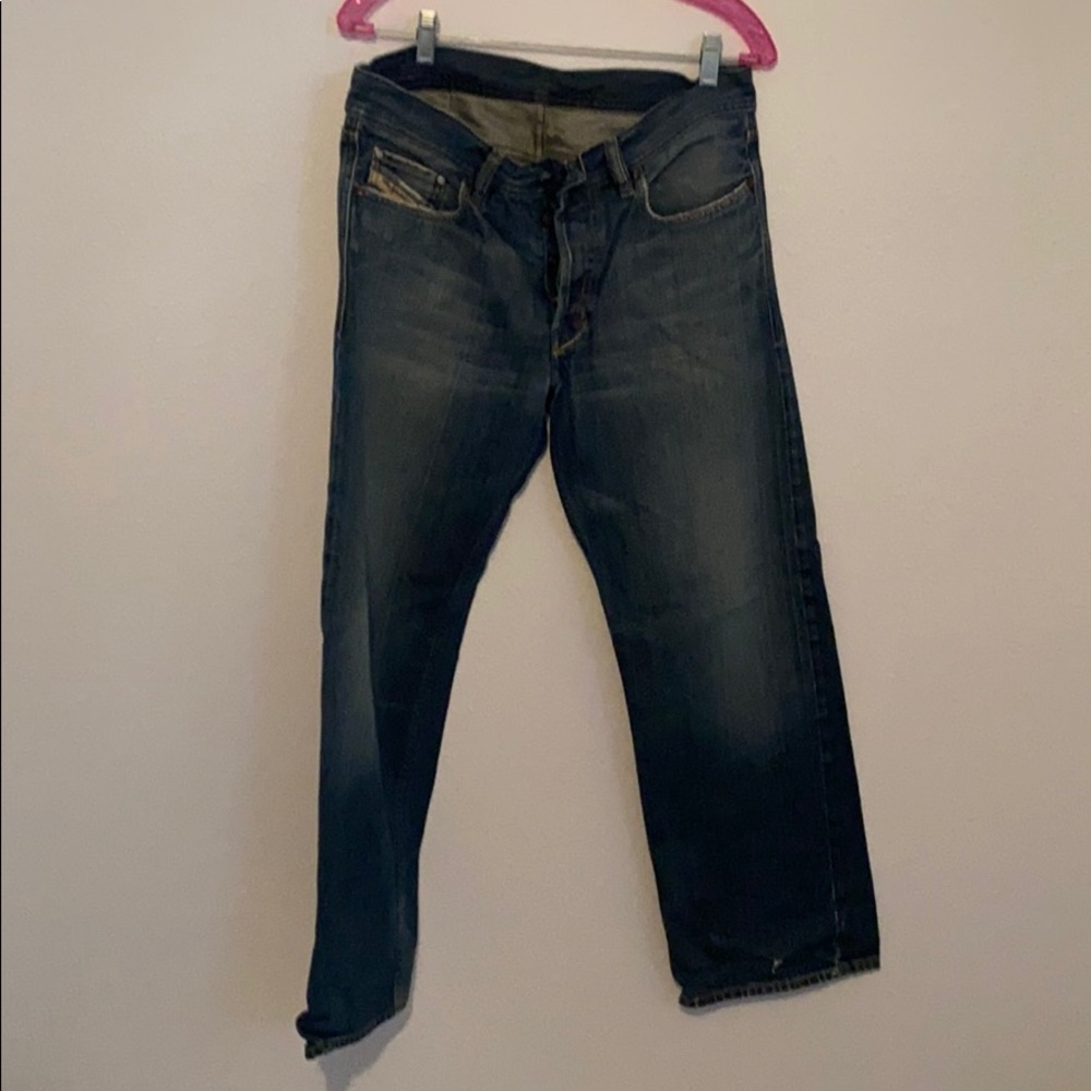 Diesel jeans